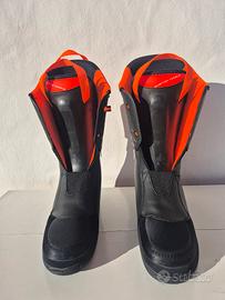 Scarpette Lange Taglia 27/27.5