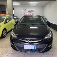 Opel Astra 1.7 CDTI Tourer Cosmo 82000 km 2014