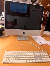 Imac 20 anno 2008