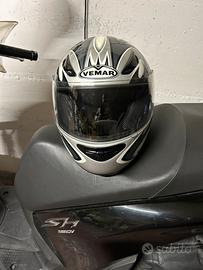 Casco integrale Vemar