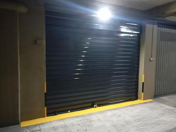 Garage mq 17 in residence 