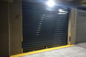 Garage mq 17 in residence 