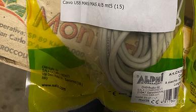 Cavo usb