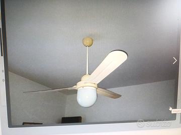 ventilatore da soffitto