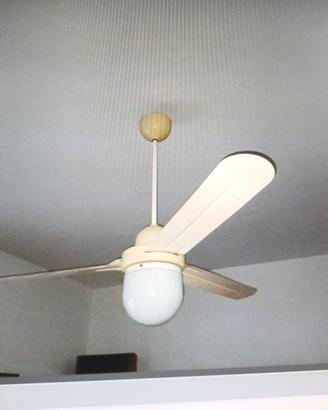 ventilatore da soffitto
