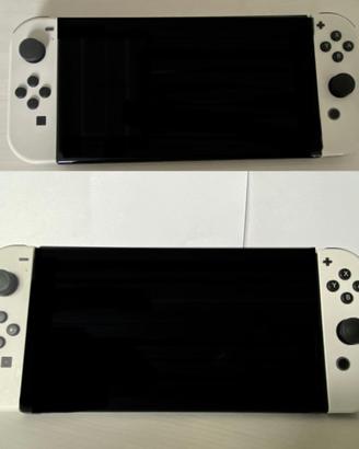 Nintendo Console Switch OLED