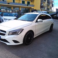 Mercedes-benz CLA 200 SHOOTING BRAKE 2.2 136CV E6 