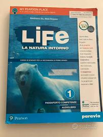 Life. La natura intorno 1