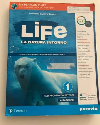 Life. La natura intorno 1
