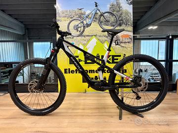 Ebike Whistle AXR CA5.7