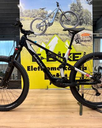 Ebike Whistle AXR CA5.7