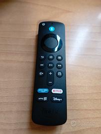 Fire TV Stick HD