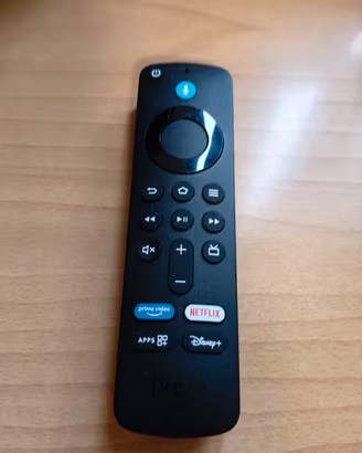 Fire TV Stick HD