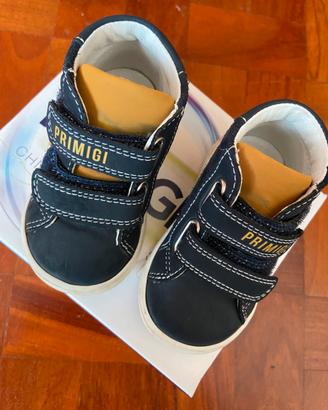 Scarpe bimbo