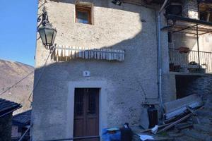 Immobile in asta di 86 m² con 3 locali a Dumenza