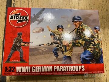 Soldatini Airfix 1:32