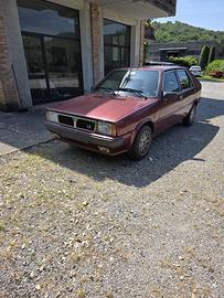 Lancia Delta 1989