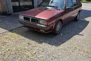 Lancia Delta 1989