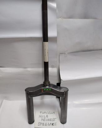PEUGOT SPEEDAKE FORCELLA NUDA