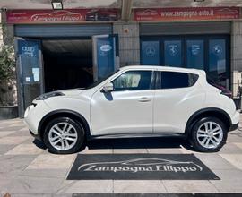 Nissan Juke 1.5 dCi S&S N-Connecta 2016