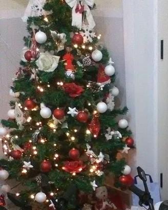 Albero di natale