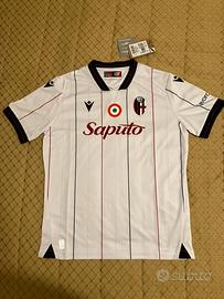 maglia da calcio Bologna FC ufficiale