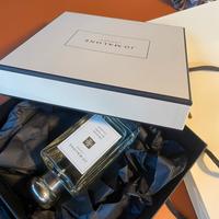 Scatola + Borsetta Jo Malone