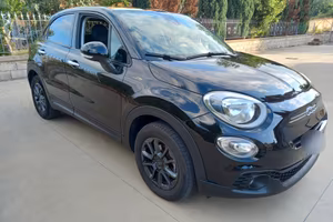 Fiat 500X 1.3 MJET 95 CV CLUB 2023