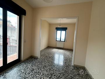 Appartamento panoramico zona Sturzo/Crispi