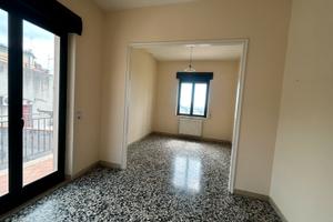 Appartamento panoramico zona Sturzo/Crispi