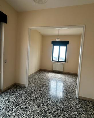 Appartamento panoramico zona Sturzo/Crispi