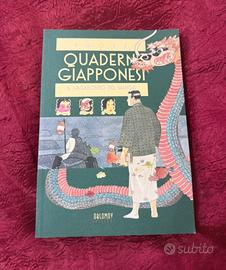 Igort quaderni giapponesi il vagabondo del manga