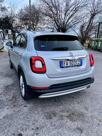 Fiat 500x - 2015