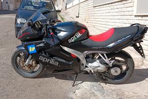 Aprilia RST Futura 1000