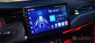 Autoradio Android Citroen C5 2008 - 2017 e altre