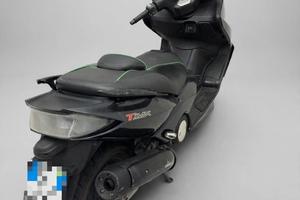 Yamaha t-max 500 anno 2001