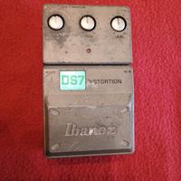 Ibanez DS7