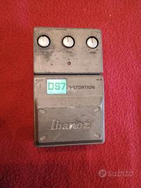 Ibanez DS7