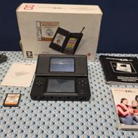 nintendo ds lite