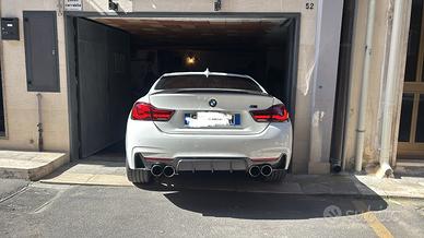BMW Serie 4 Cpé(F32/82) - 2016