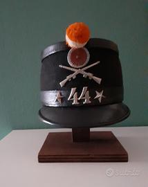 Militaria- 44 Fant.