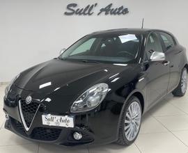 Alfa Romeo Giulietta 1.6 JTDm TCT 120CV Super 2018