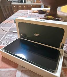 iPhone 13 128 gb condizioni impeccabili