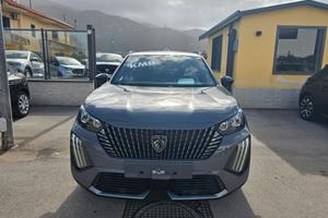 Peugeot 2008 100 S&S Allure KM 0 IMMATRICOLAZIONE 