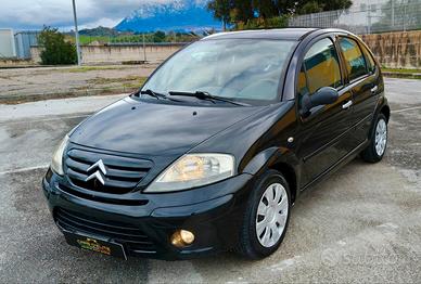 CITROEN C3 1.4 DIESEL 70 CV -EXCLUSIVE -2009
