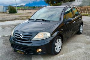 CITROEN C3 1.4 DIESEL 70 CV -EXCLUSIVE -2009