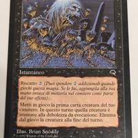 MTG - Danza dei Cadaveri