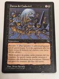 MTG - Danza dei Cadaveri