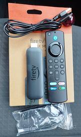 Fire TV Stick Android 