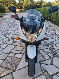 SUZUKI GSF 650 SA 2013